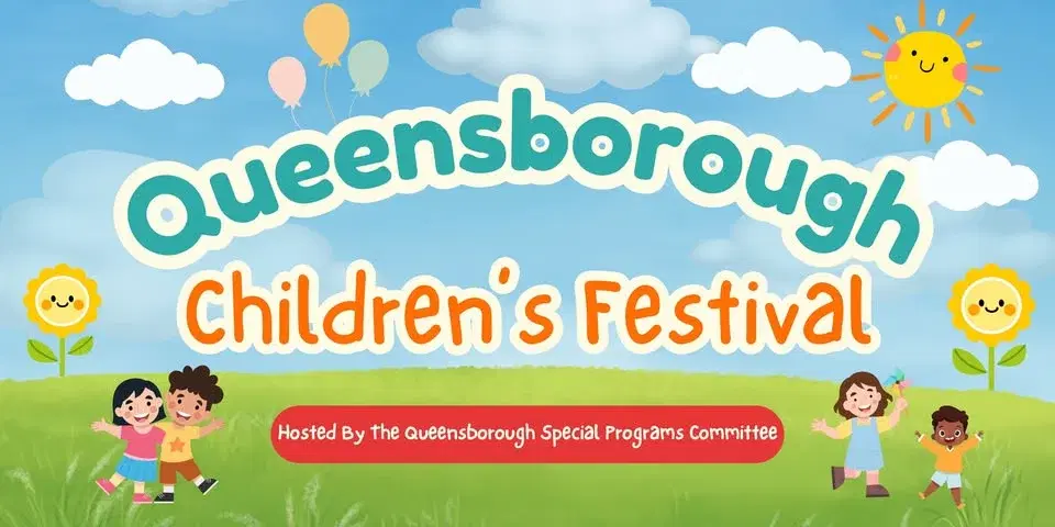 Queensborough Children's Festival - 2026