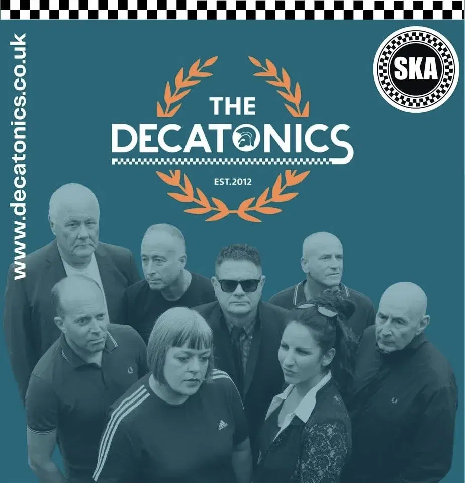 The DECATONICS