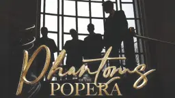 Phantoms of the Popera 2026 – starring G4