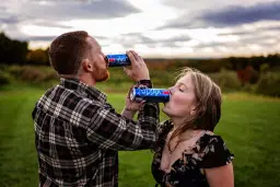 Alex and Dylan’s Jack and Jill