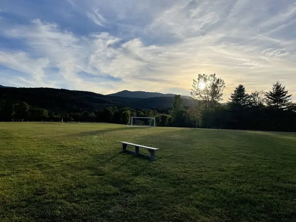 Brazilian United Soccer Camp