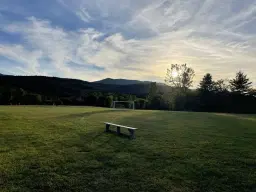 Brazilian United Soccer Camp