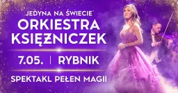 Orkiestra Księżniczek - Koncert Wiedeński 2