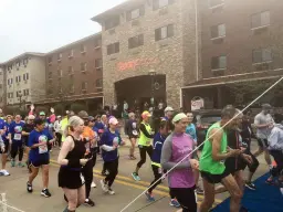 2026 Quad Cities Distance Classic