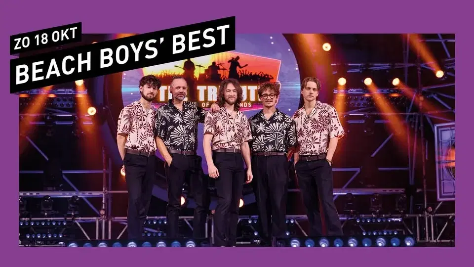 Beach Boys' Best