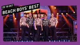 Beach Boys' Best