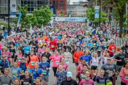 49th Annual Amway River Bank Run