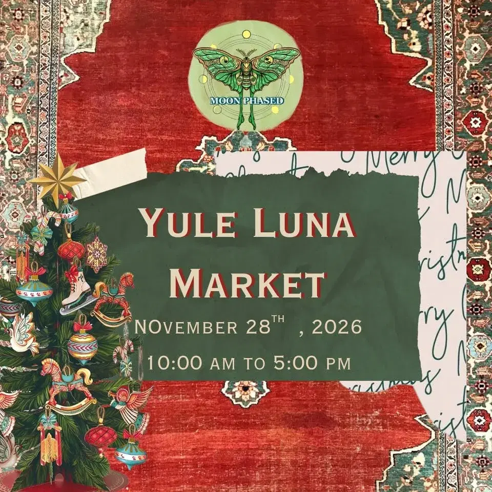 Yule Luna Market 2026