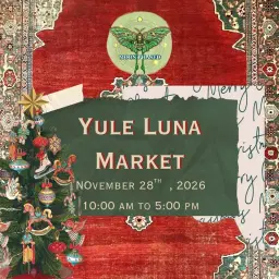 Yule Luna Market 2026