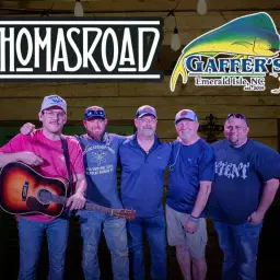 Thomas Road Band