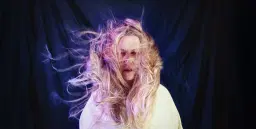 Angles & Elle-Kari Sander | The Death of Kalypso | Victoriateatern