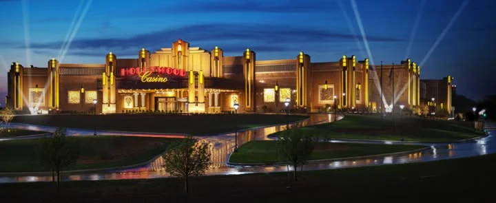 Hollywood Casino 5k