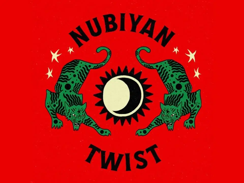 Nubiyan Twist