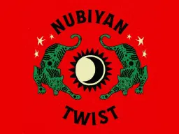 Nubiyan Twist