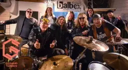 Popedan Ajajat (2 keikkaa) / G Livelab Tampere