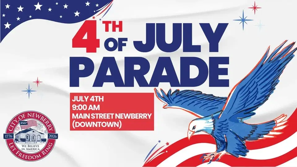 A Parade of 100 American Events and Inventions