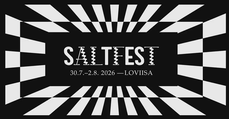 SaltFest 2026