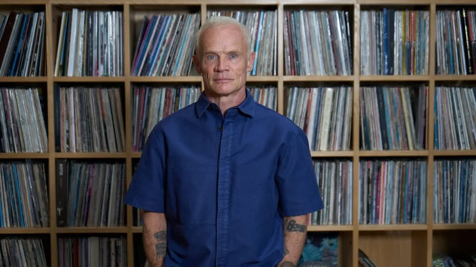 Flea and the Honora Band | Théâtre Beanfield