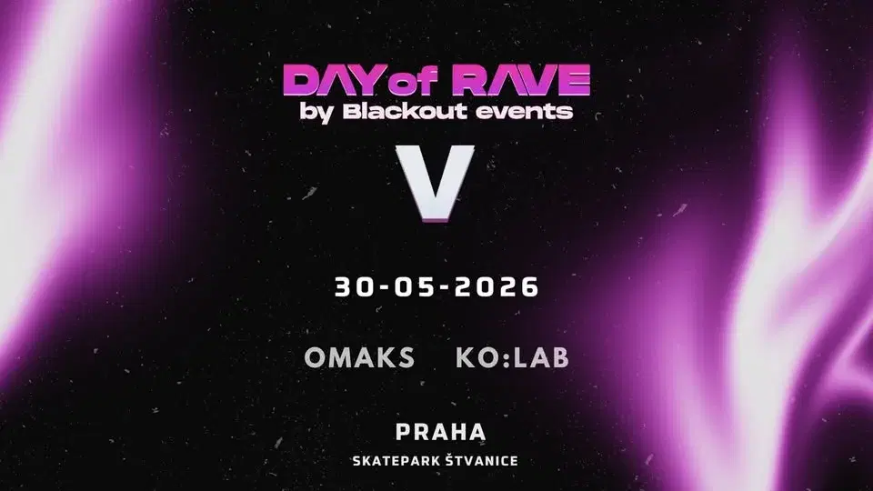 DAY of RAVE vol.5