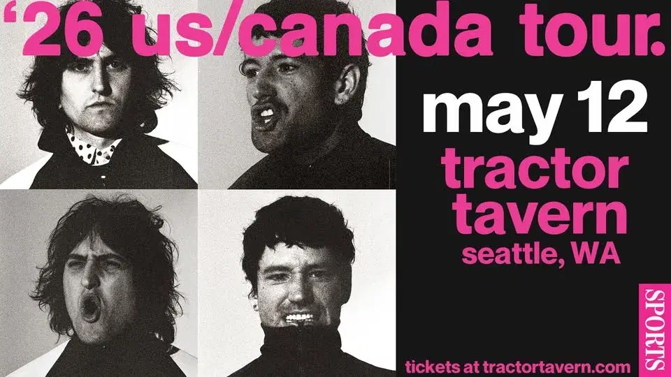 Sports w/ Ally Everson