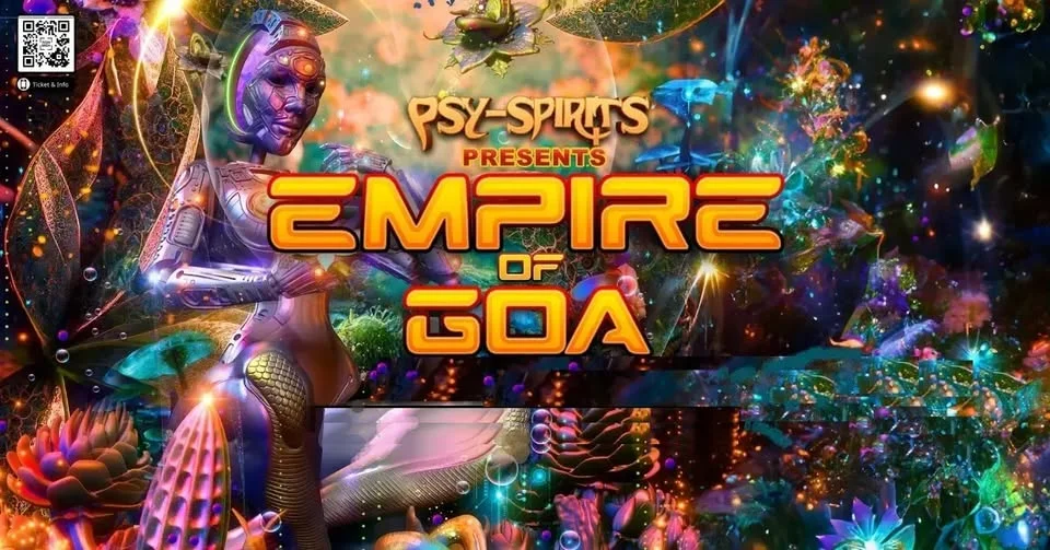 Empire of Goa 2026