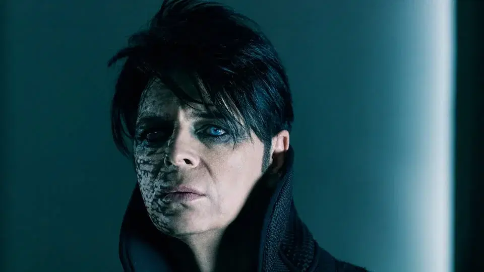 GARY NUMAN Live at Reelworks Denver | 21+