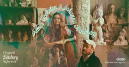 James Yorkston & Johanna Söderberg | Stockholm