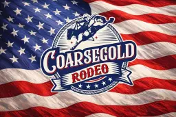73rd Annual Coarsegold Rodeo
