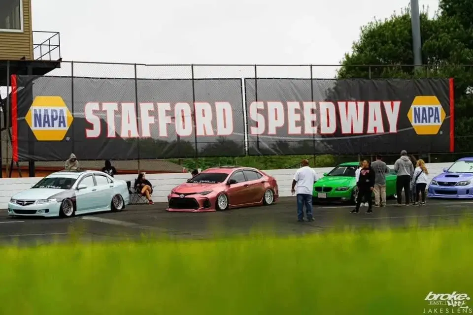 Broke East Meet 2026