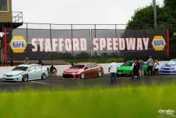 Broke East Meet 2026