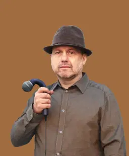 I REGRET THIS ALREADY