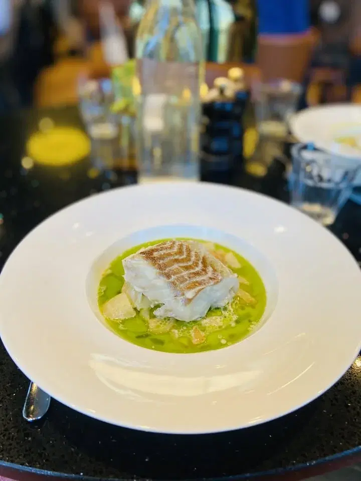 GÄSTSPEL med Marcus Lidén