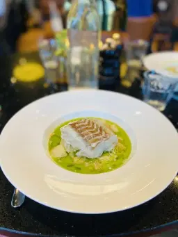 GÄSTSPEL med Marcus Lidén