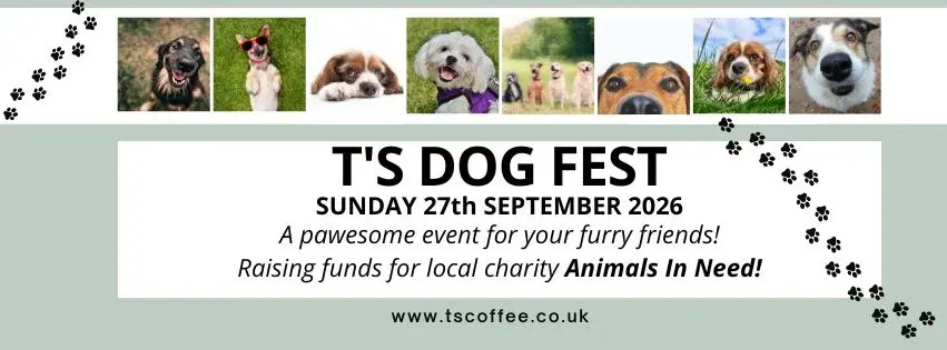 T's Dog Fest