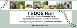 T's Dog Fest