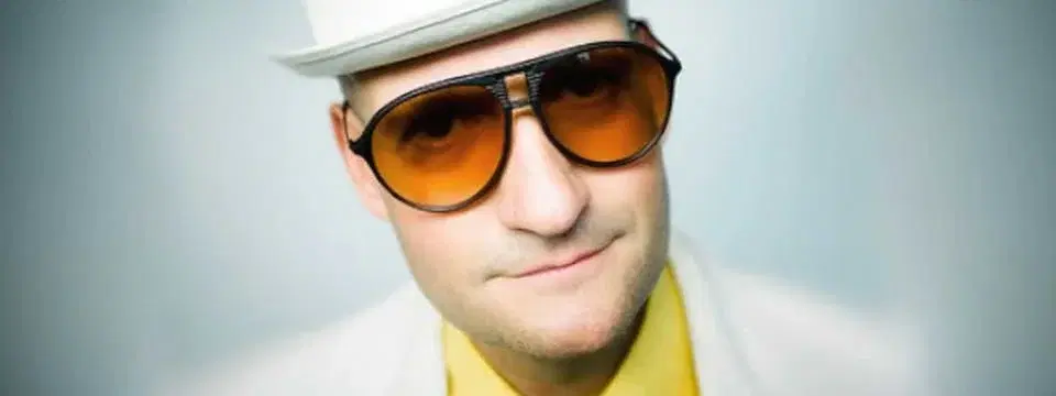 MAMBO KURT | LOGO Hamburg