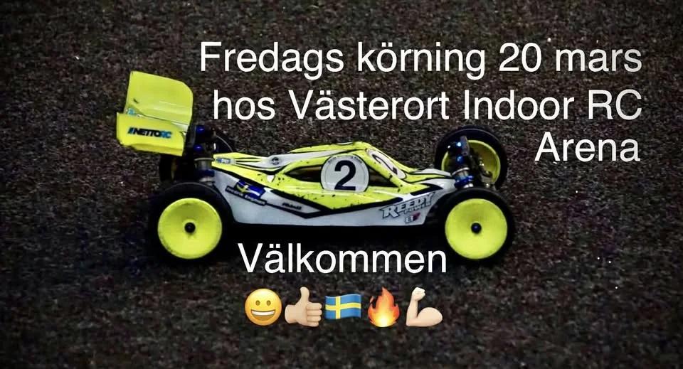 Fredagsmys
