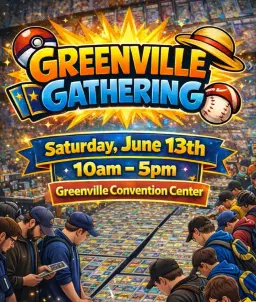 Greenville Gathering