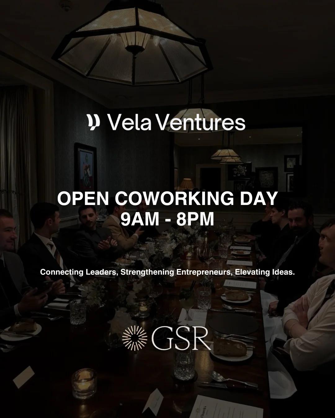 Open Coworking Day - Turning Lisbon into the Silicon Valley of Europe