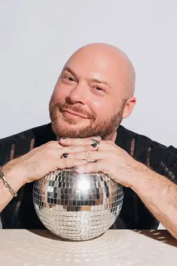 Psychic Medium TRAVIS HOLP Live at Bayboro Brewing