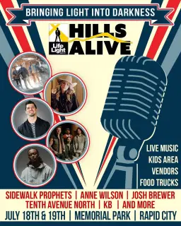Hills Alive 2026