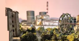 Vernissage: FEbER, Schillerska gymnasiet