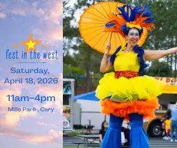 Fest in the West 2026