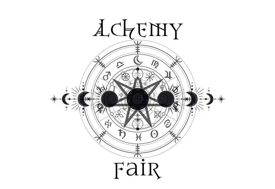The Alchemy Fair