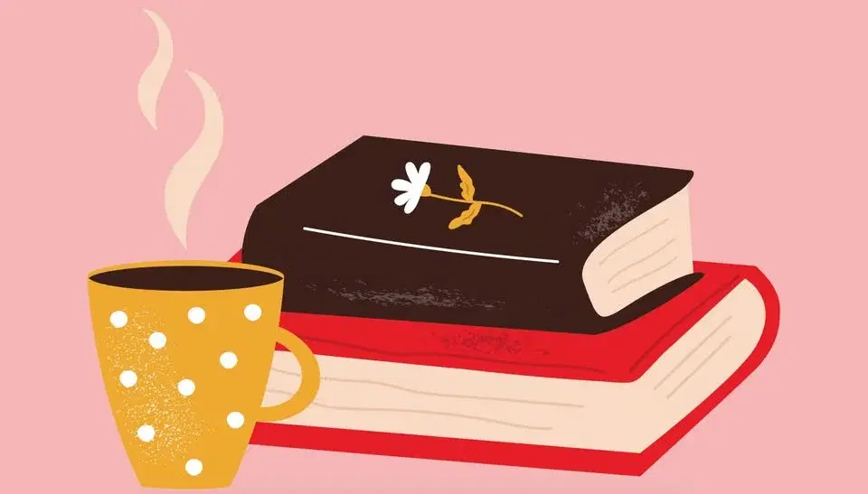 Boktips: Vi tipsar varandra