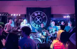 Loose Screws at Ryan's Sports Pub and Billiards