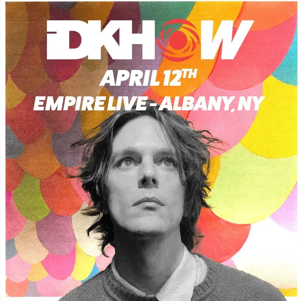 I Don't Know How But They Found Me