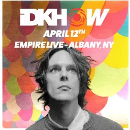 I Don't Know How But They Found Me