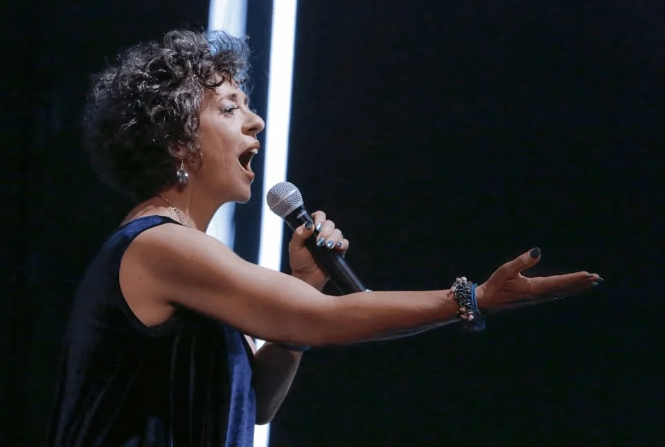 Lua Hadar with Twist presents "Lua Hadar with Twist: Jazz Without Borders"