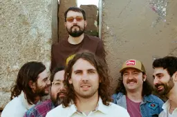 Thompson Springs (Americana, Blues & Rock, Chicago, USA)